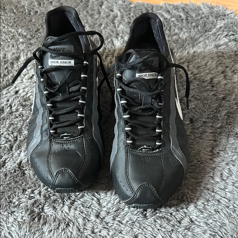 Women’s Nike Shox Junior